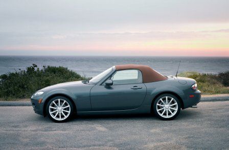 MX 5 9